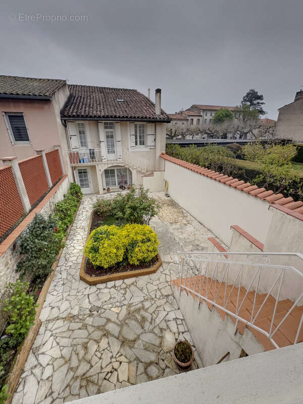 Maison à SOREZE