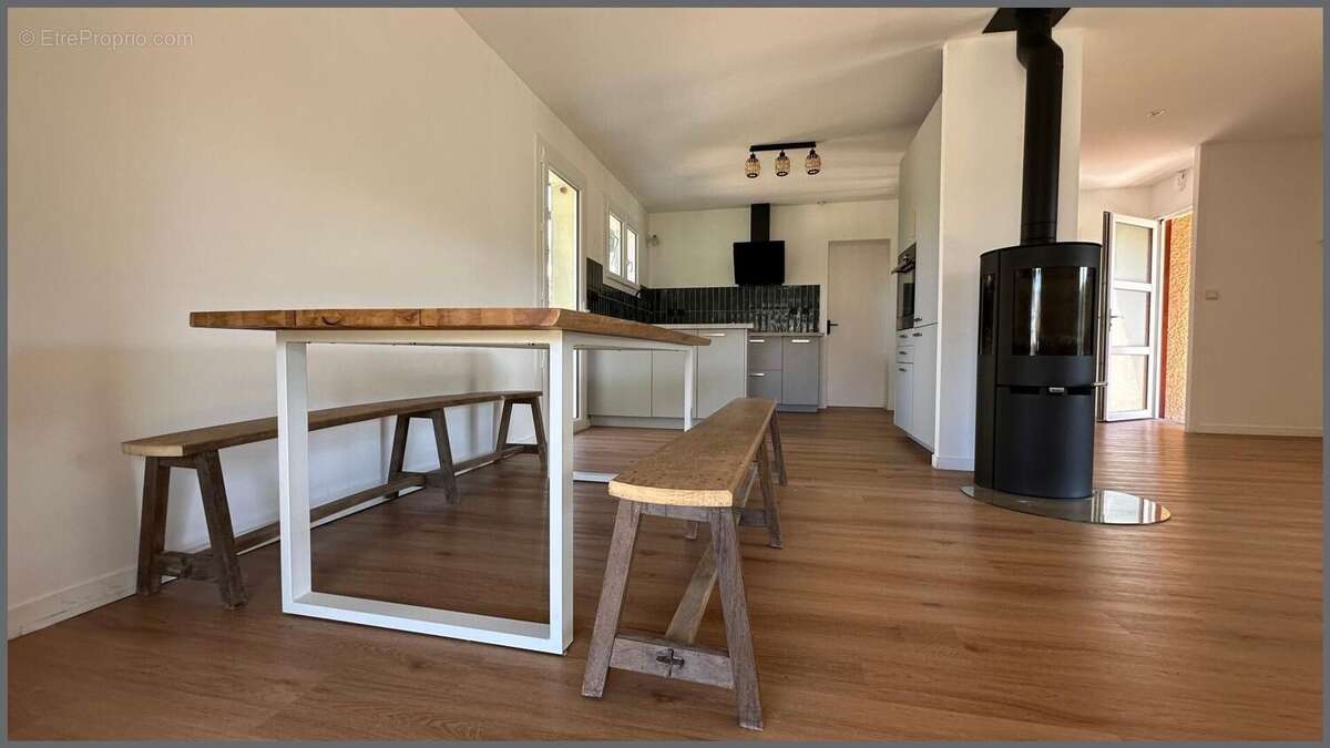 Photo 3 - Maison à MARTILLAC