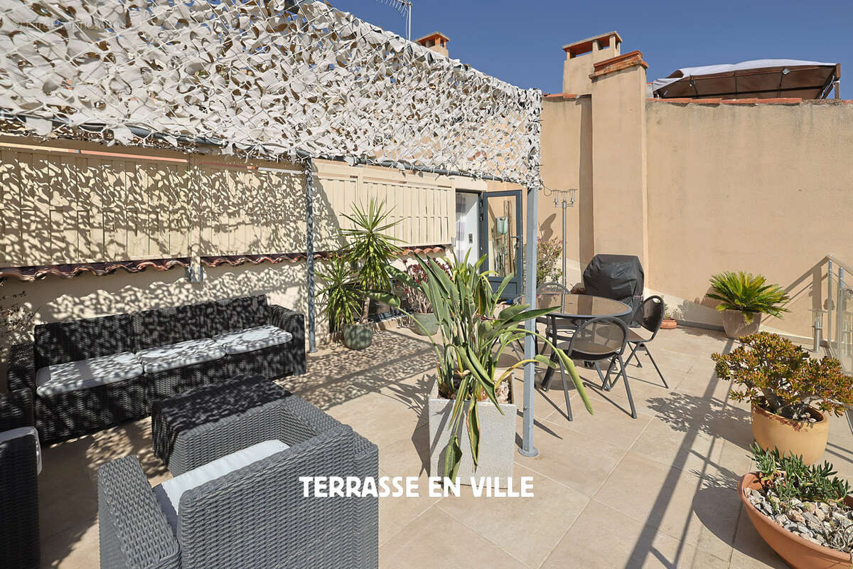 Maison à PIERREFEU-DU-VAR