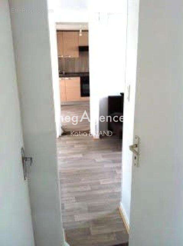 Appartement à LAVAL