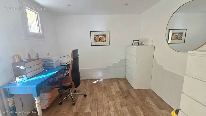 Maison à vendre 6 pièces MAISONS LAFFITTE (78) - photo 12