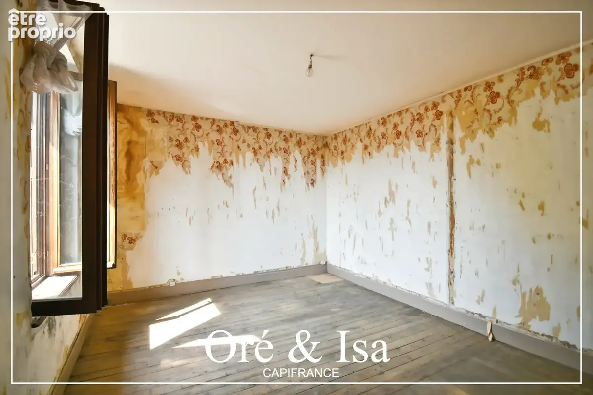 Maison à vendre 6 pièces PREVERANGES (18) - photo 18