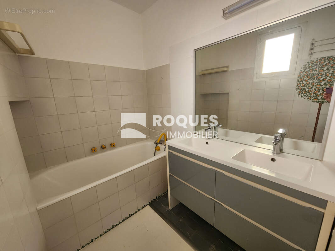 Appartement à LODEVE