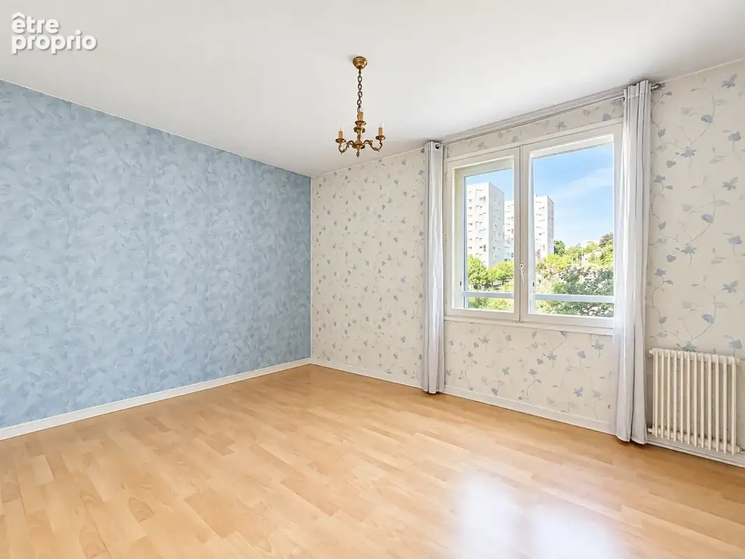 Un appartement familial aux volumes généreux, à réinventer selon vos envies - photo 7
