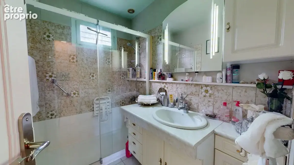 Maison 5 pièces 85 m² à vendre à Villiers-Sous-Grez (77760) - photo 8