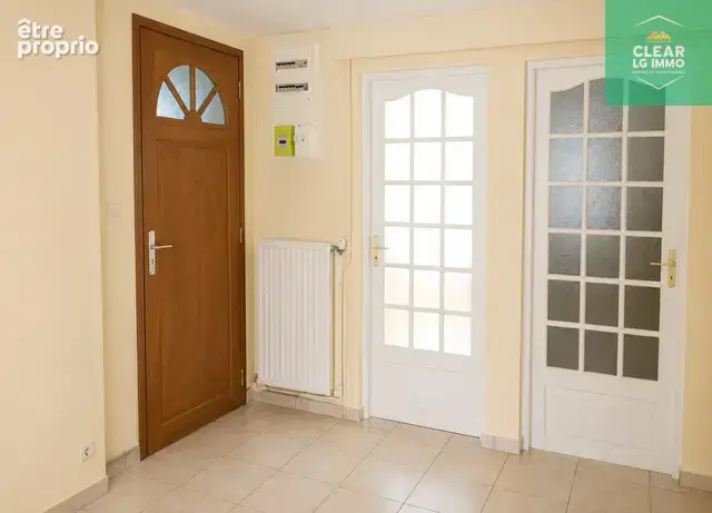 Appartement loué 3 chambres Angevillers - photo 2