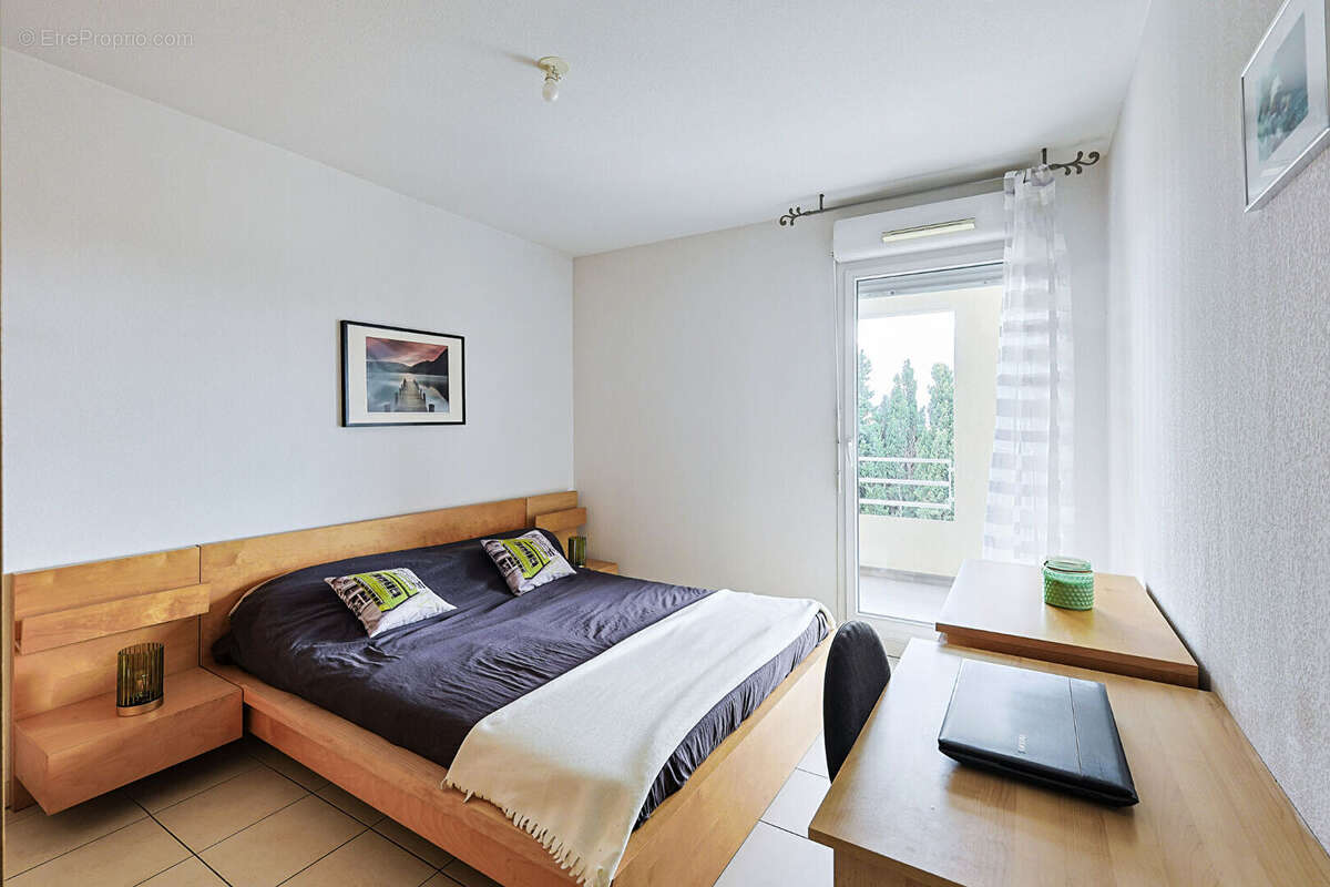 Appartement à MARSEILLE-14E