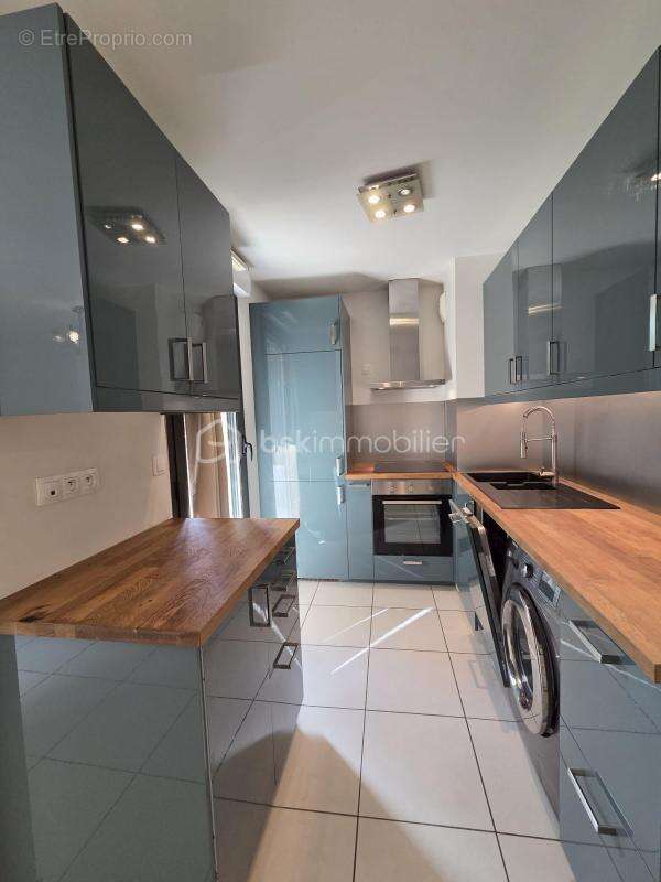 Appartement à TOURS