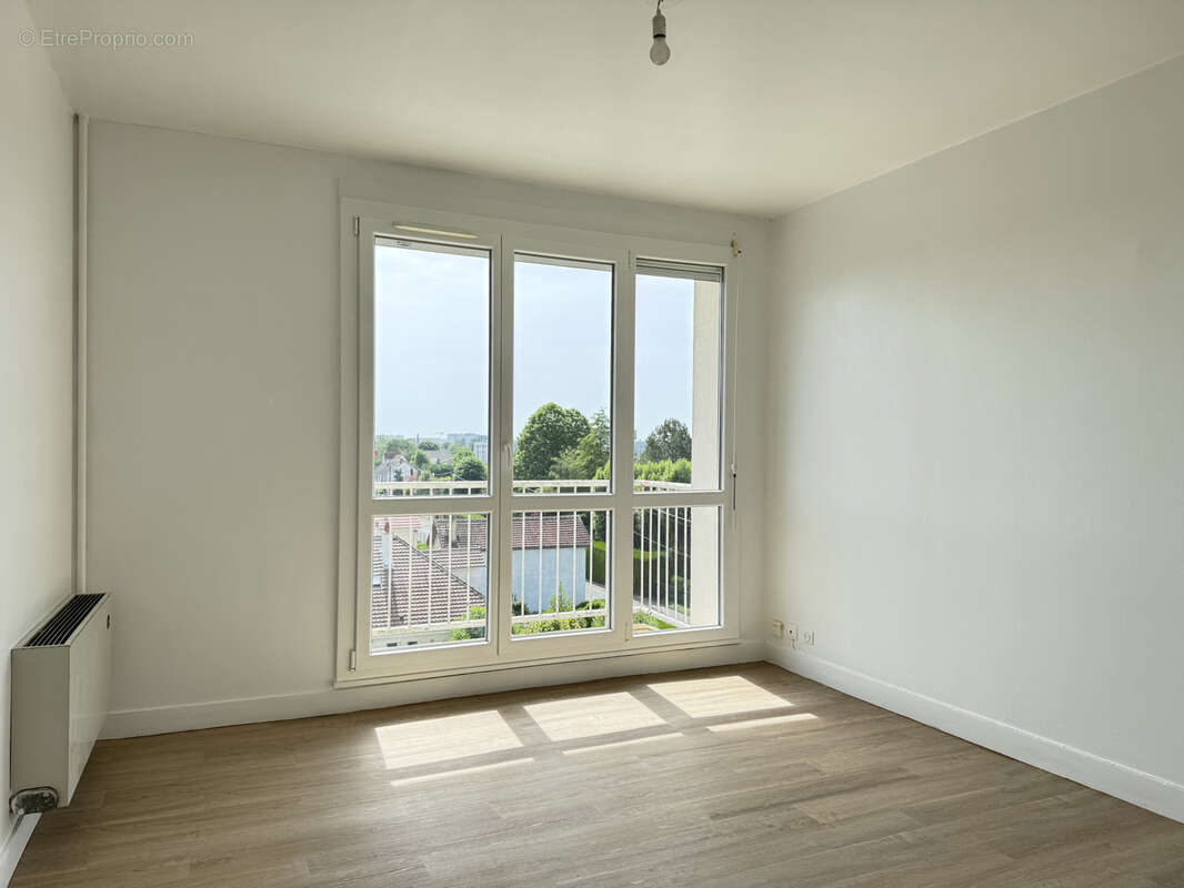 Appartement à TROYES