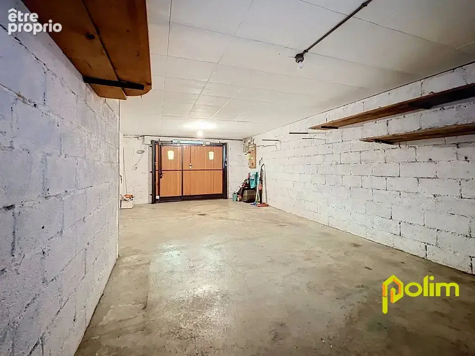 pavillon indépendant F6 sur sous sol à rafraichir - photo 11
