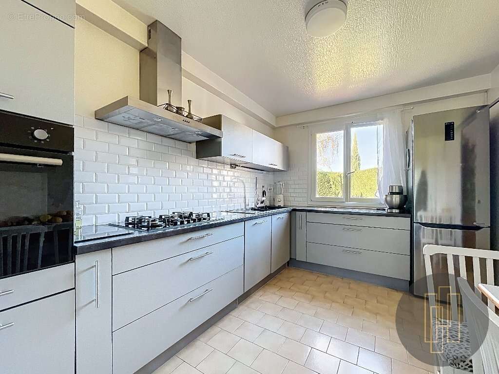 Maison à VILLEFRANCHE-SUR-SAONE