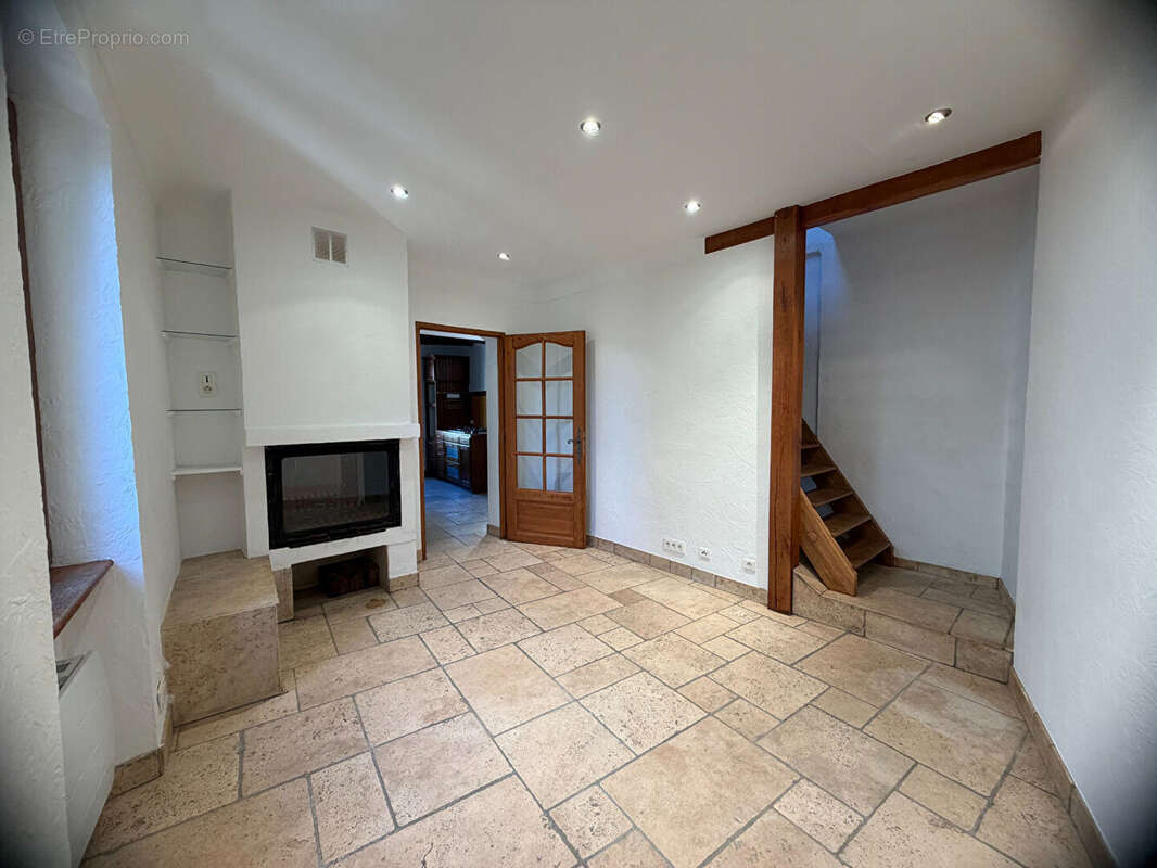 Maison à CALLIAN