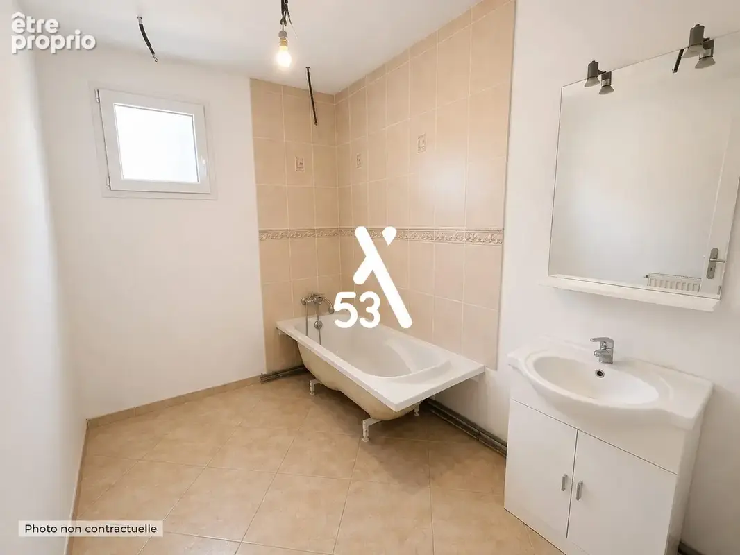 Maison 90 m² à Wizernes  - photo 2