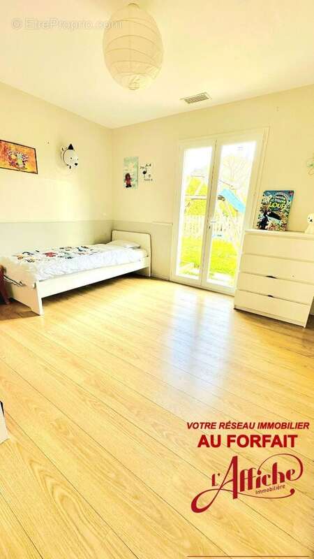 Maison à BRUGUIERES