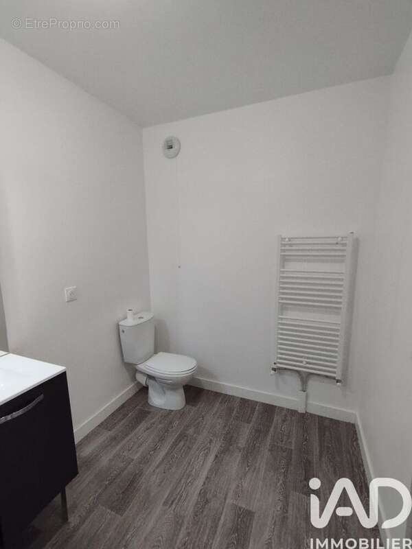 Photo 7 - Appartement à LUZARCHES