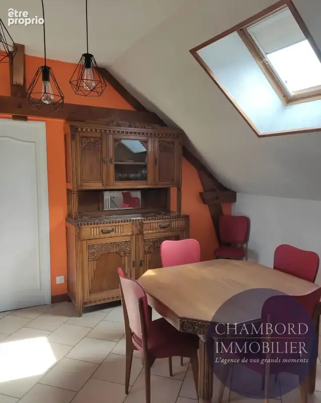 Propriété de caractère avec gîte, piscine et dépendances à Thenay - photo 14