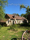 Photo 1 - Maison à TOULON-SUR-ARROUX