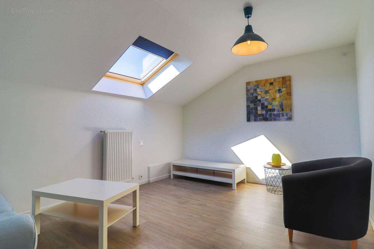 Appartement à COLMAR