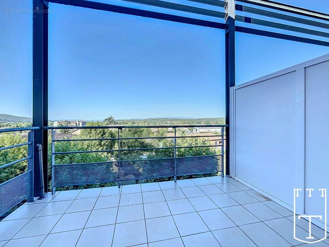 Appartement Duplex centre RUOMS - photo 9