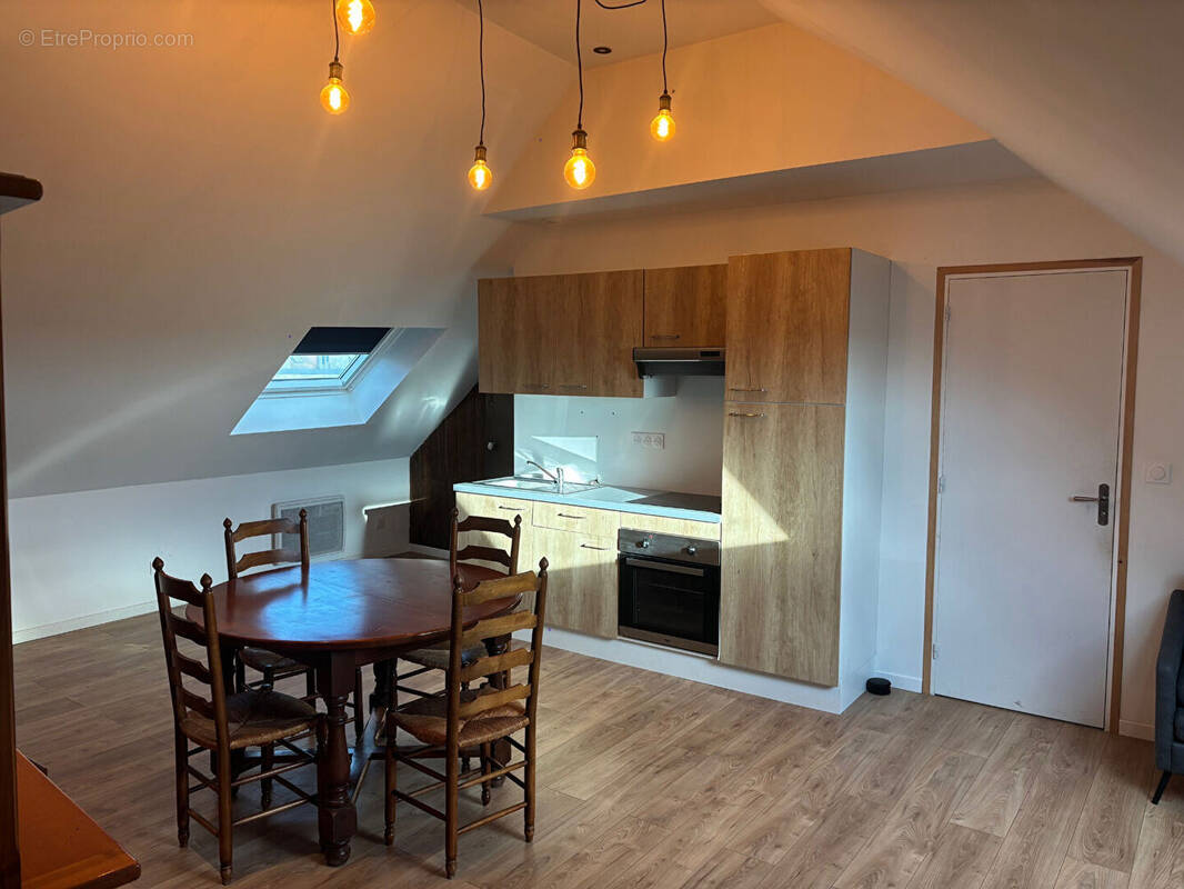 Appartement à ETAPLES