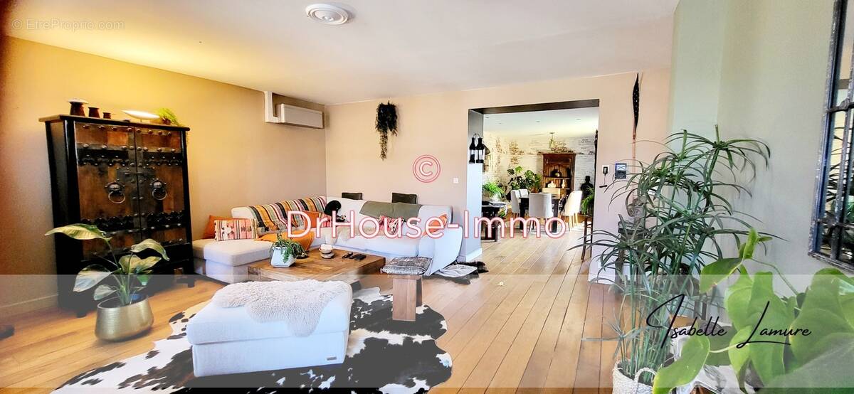 Appartement à JARD-SUR-MER