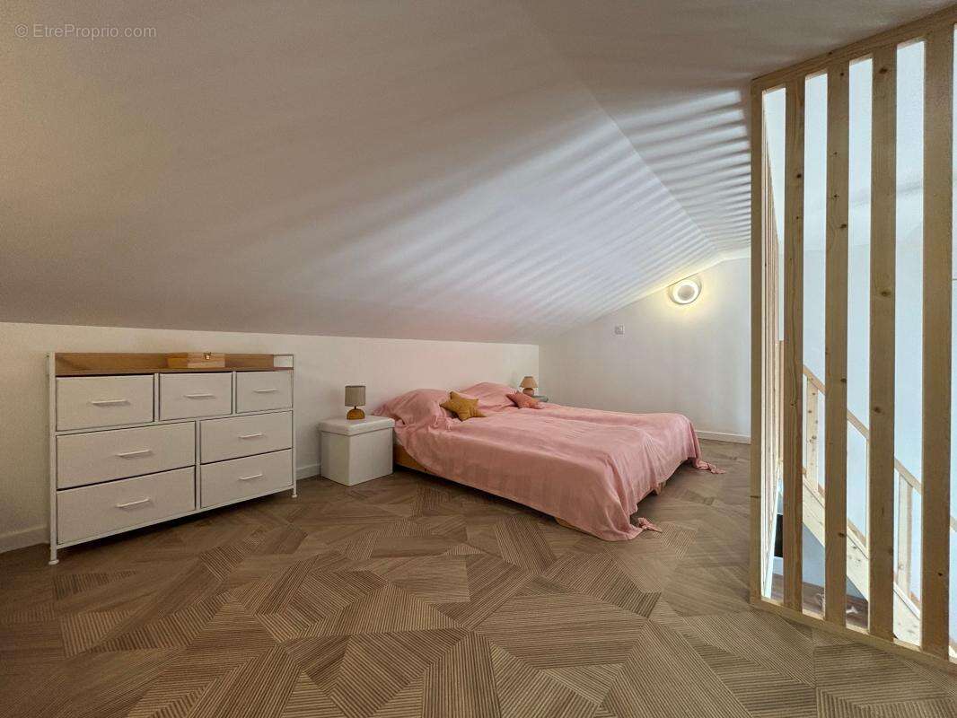 Appartement à SAINT-PIERRE-D'OLERON