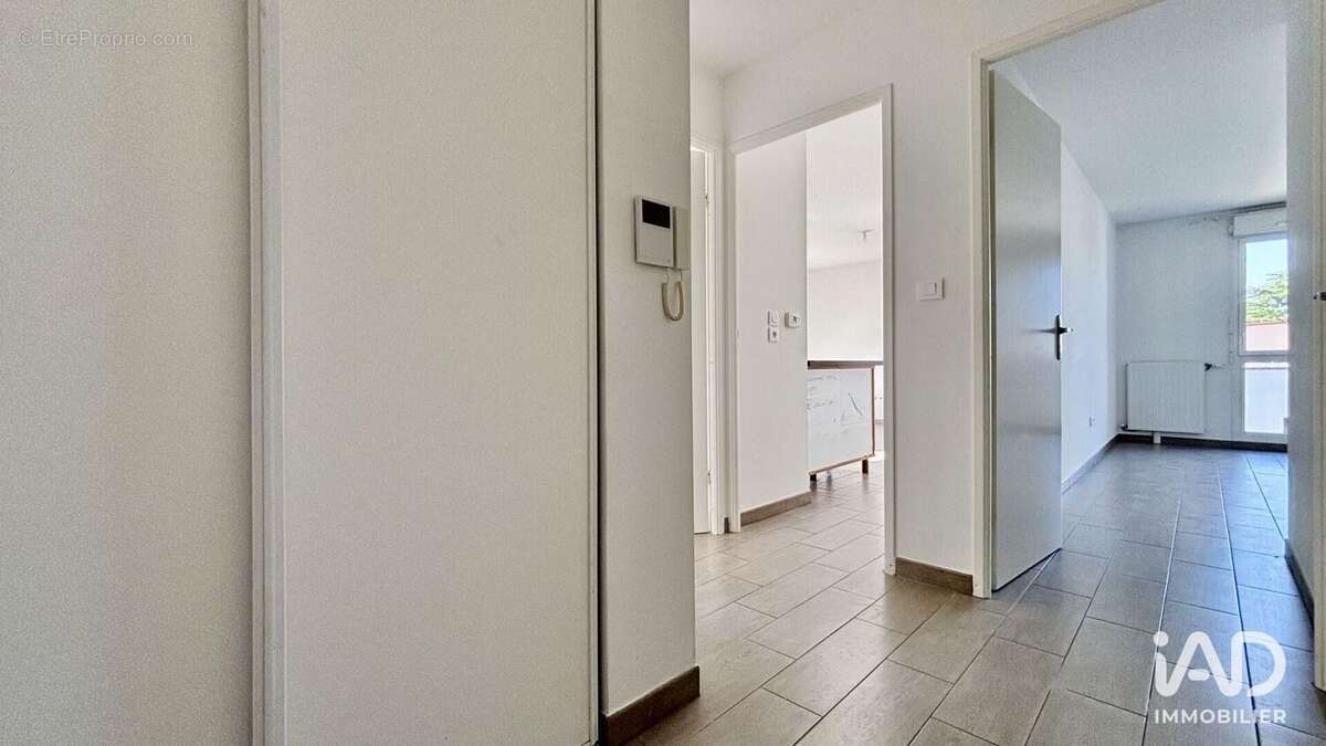 Photo 4 - Appartement à MASSY