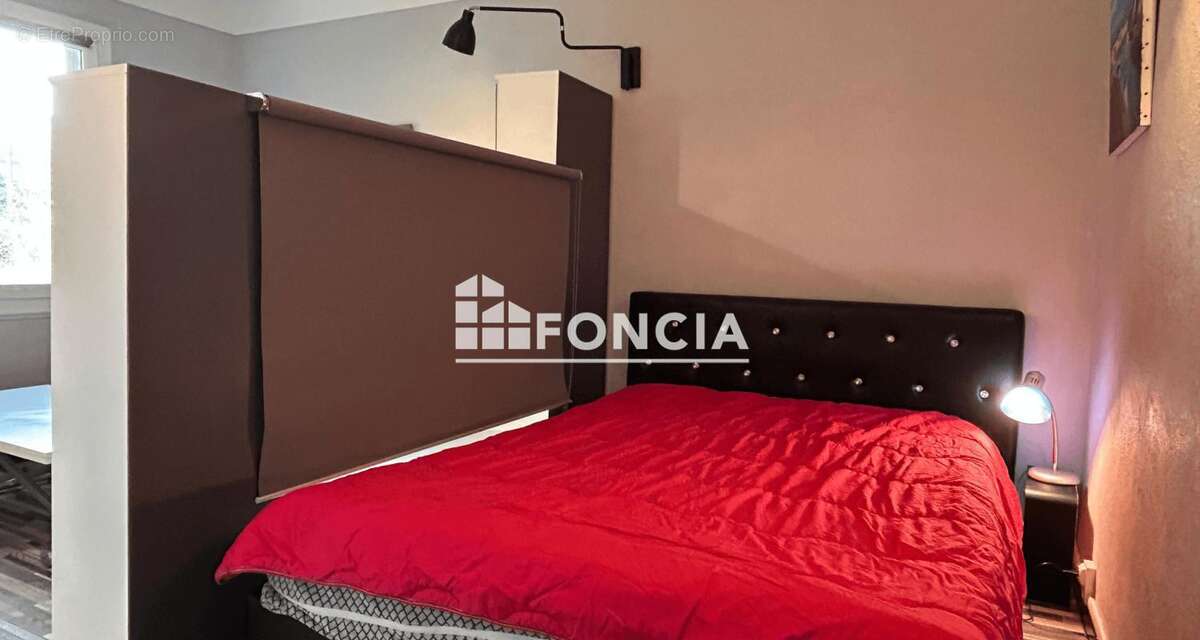 Appartement à BANYULS-SUR-MER