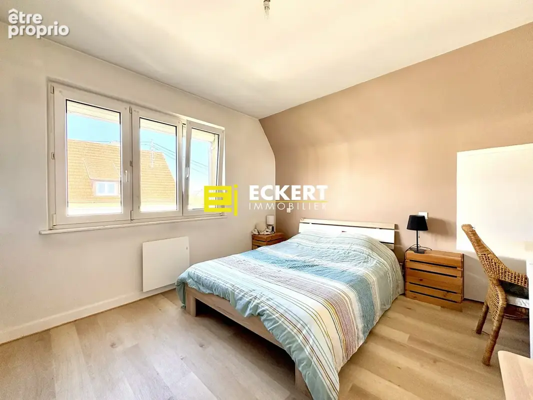 Maison 4 pièces 114 m² à vendre à Fegersheim (67640) - photo 4