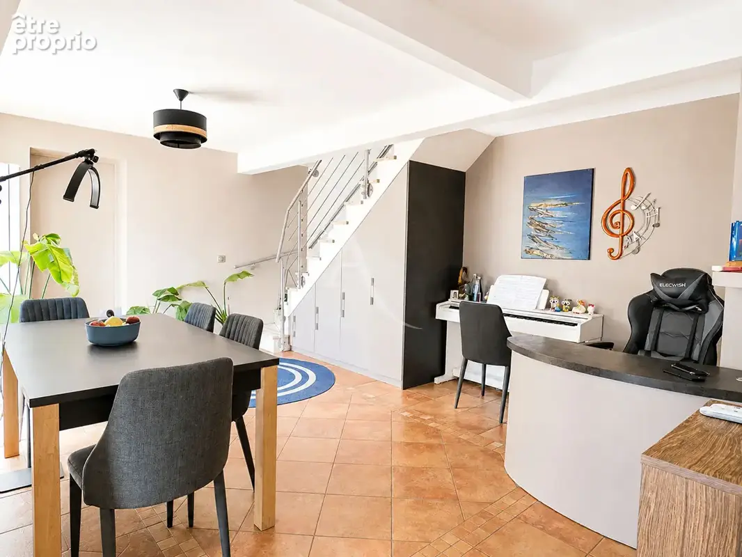 Maison neuilly sur marne - photo 3