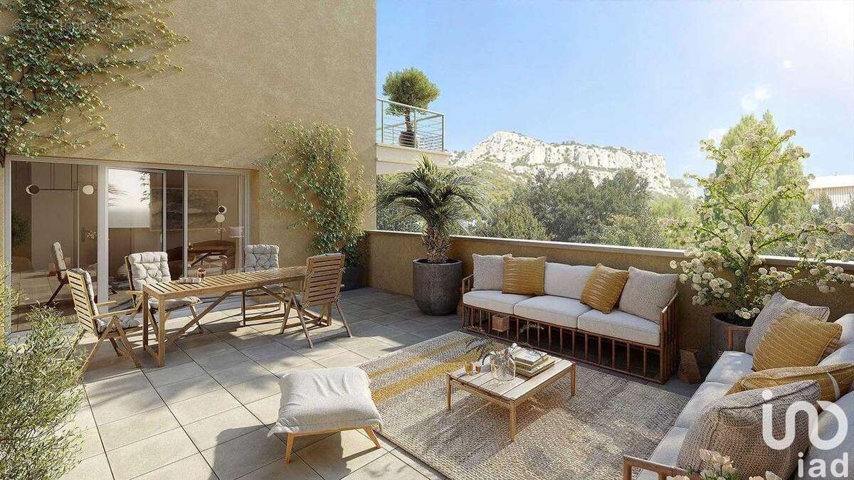 Photo 2 - Appartement à TOULON