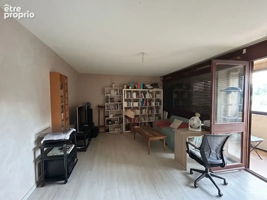 Appartement à FIGEAC