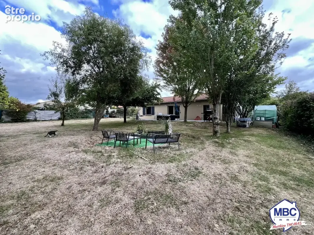Maison de plain pied - photo 9