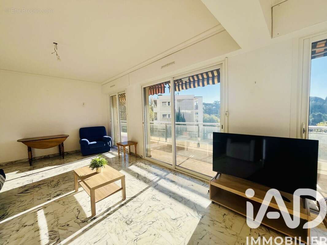 Photo 3 - Appartement à TOULON