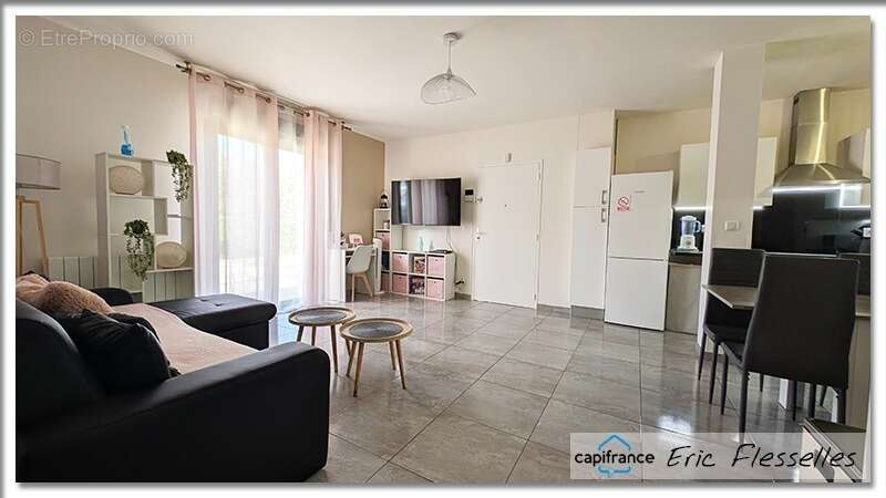 Appartement à GOURNAY-SUR-MARNE