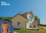 Maison à BEVENAIS