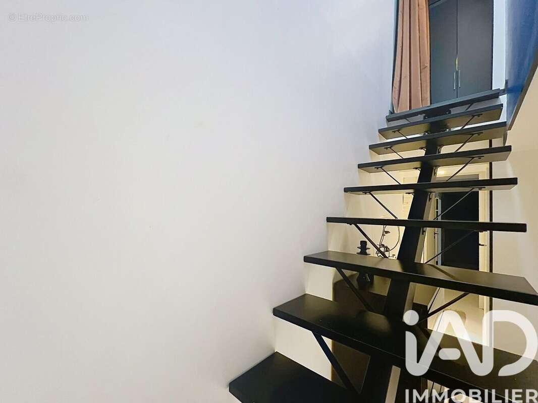 Photo 9 - Appartement à ROUEN