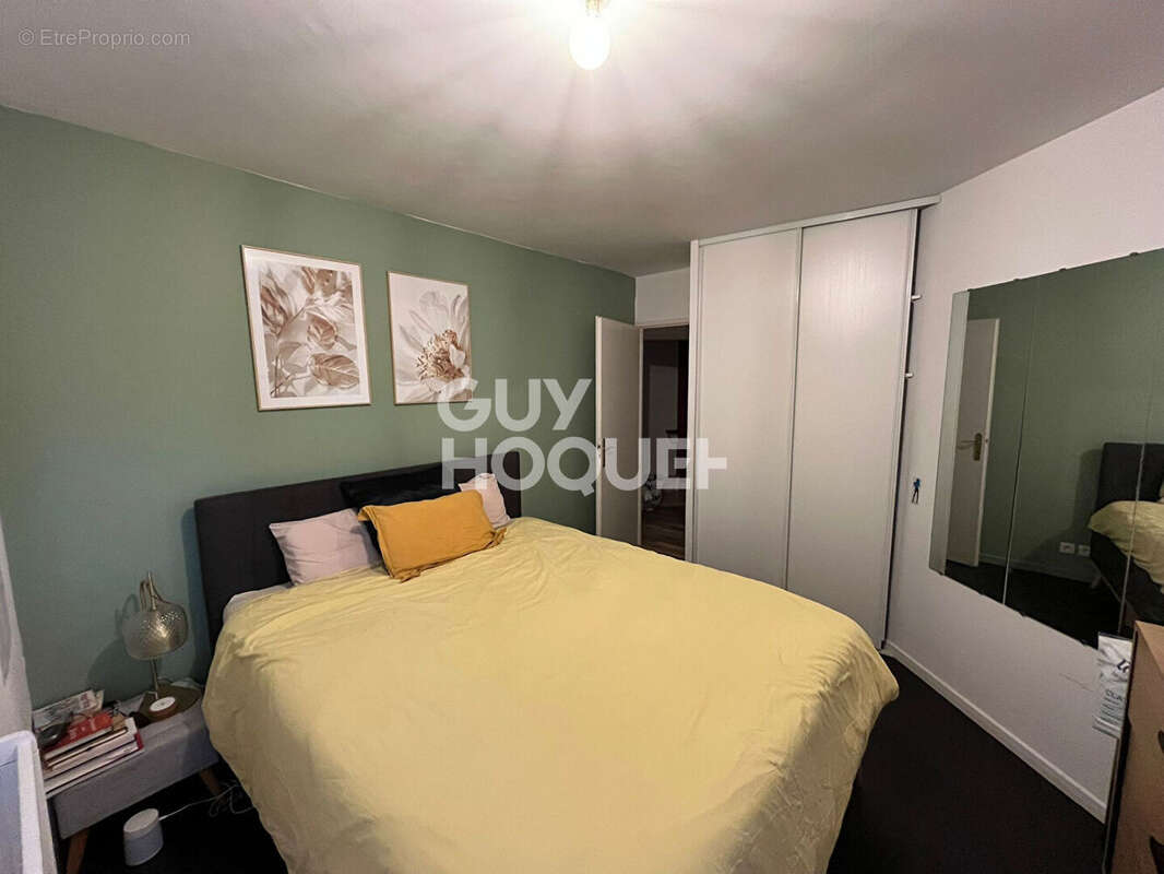 Appartement à NEUILLY-SUR-MARNE