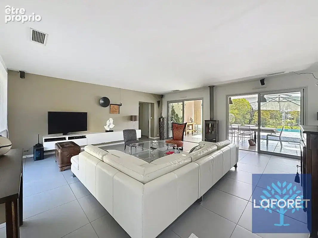 Photo Maison à Benesse-Les-Dax au prix de 442 500€