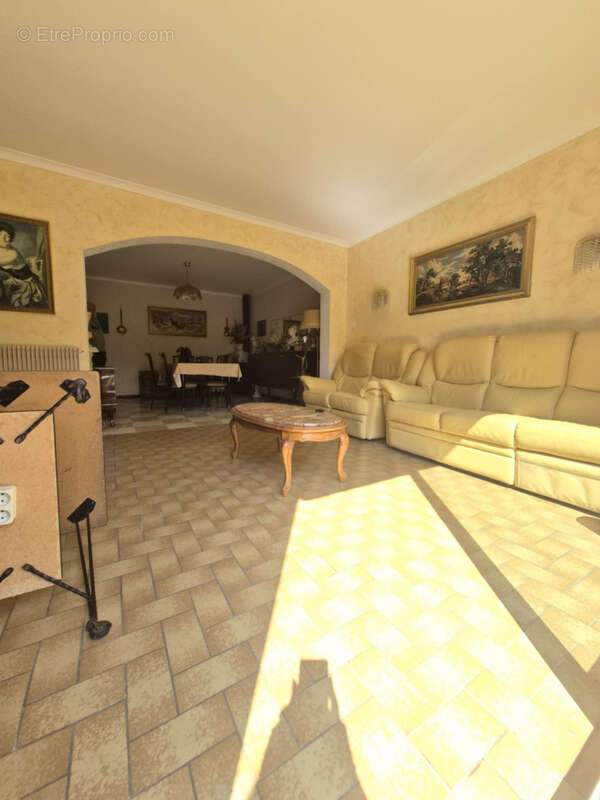 Maison à BEZIERS