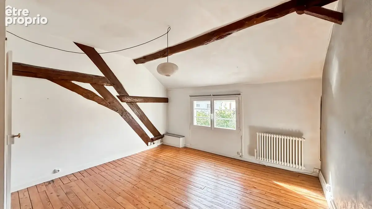 Jolie maison ancienne rénovée - photo 16