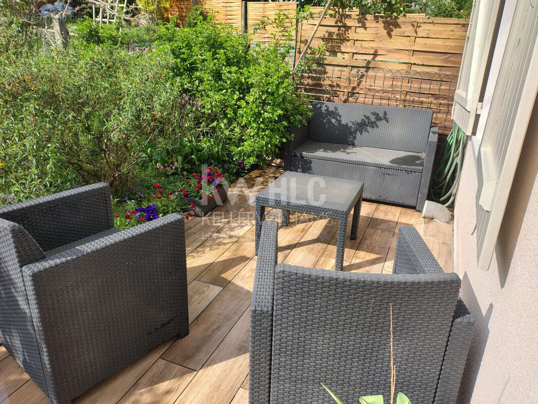 Maison 115 m² à Limoges  - photo 4