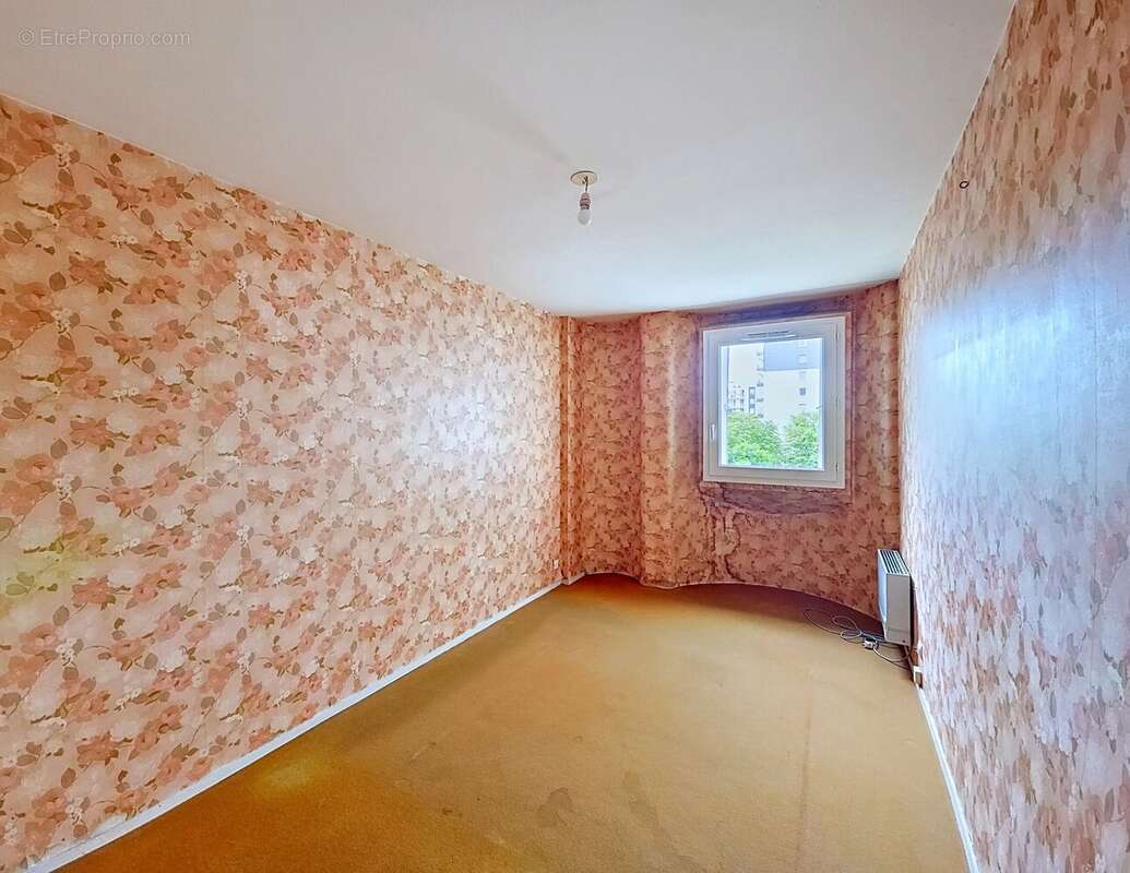 Appartement à NOISY-LE-GRAND