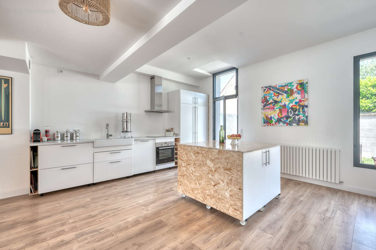 Maison à CROISSY-SUR-SEINE