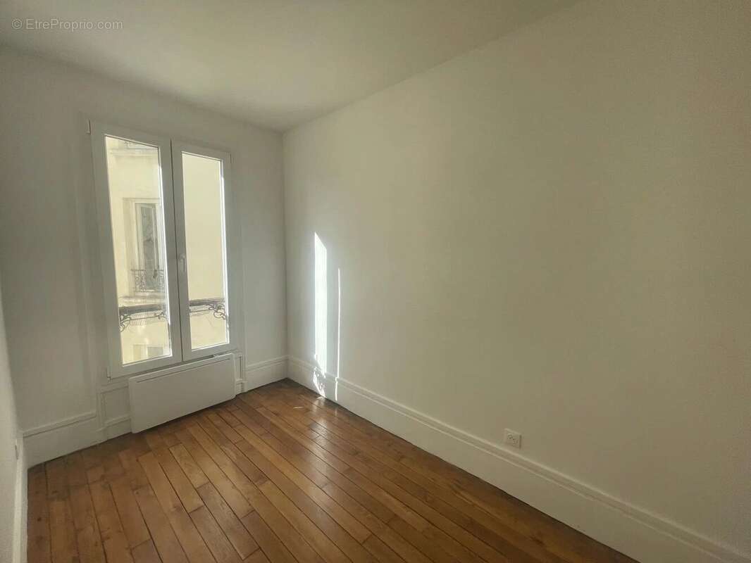 Appartement à VINCENNES