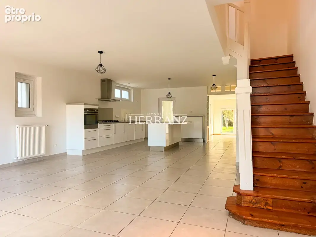 Maison avec jardin arboré à vendre à Libourne   Quartier de l’Épinette - photo 2