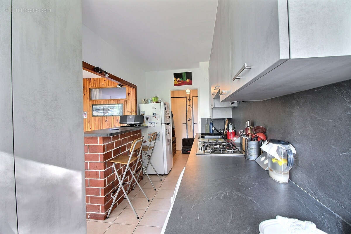 Appartement à SAINT-HERBLAIN