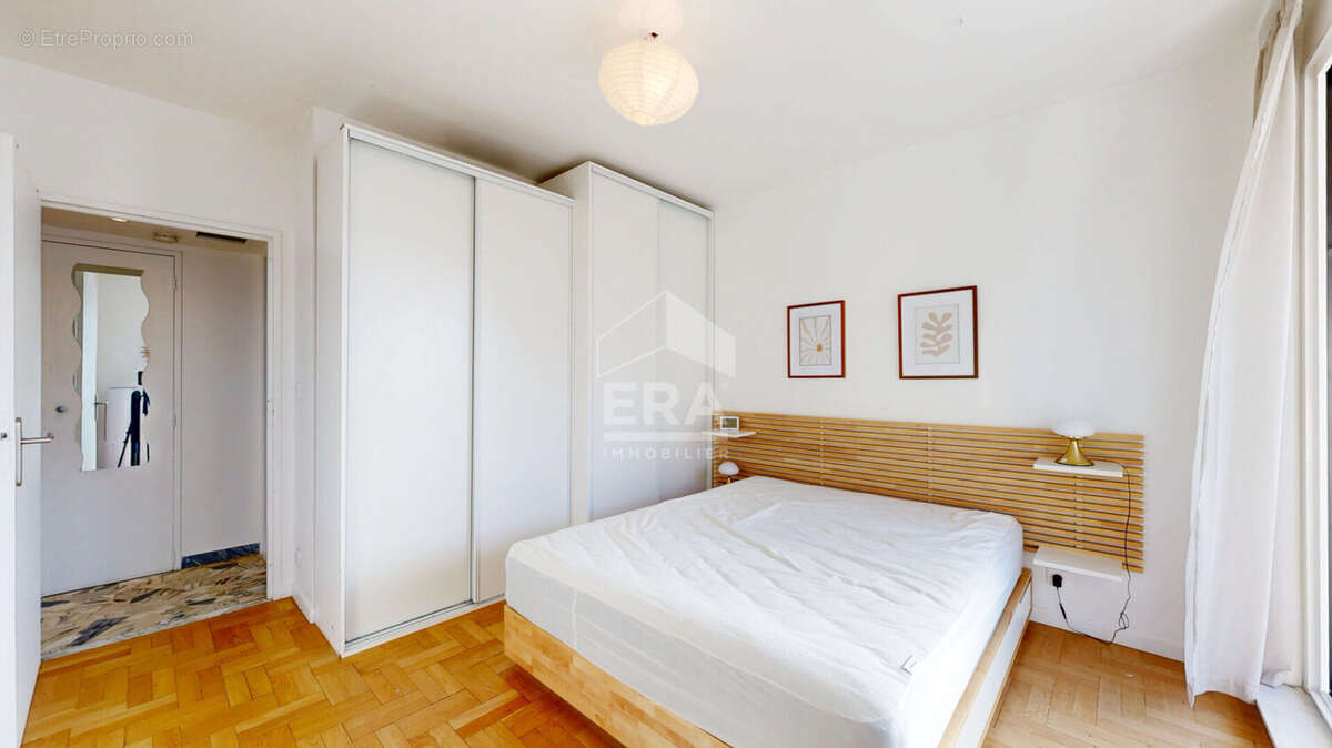 Appartement 48m² à nice - photo 10