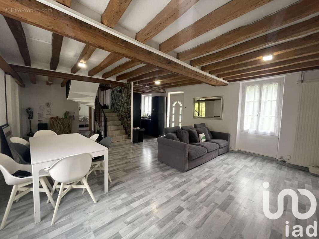 Photo 5 - Maison à NARGIS