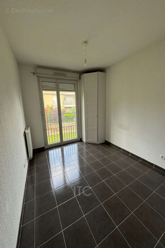 Appartement à TRETS